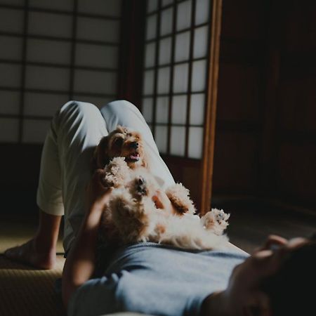 Tsunagian Tabi-Ne Kanazawa Luaran gambar