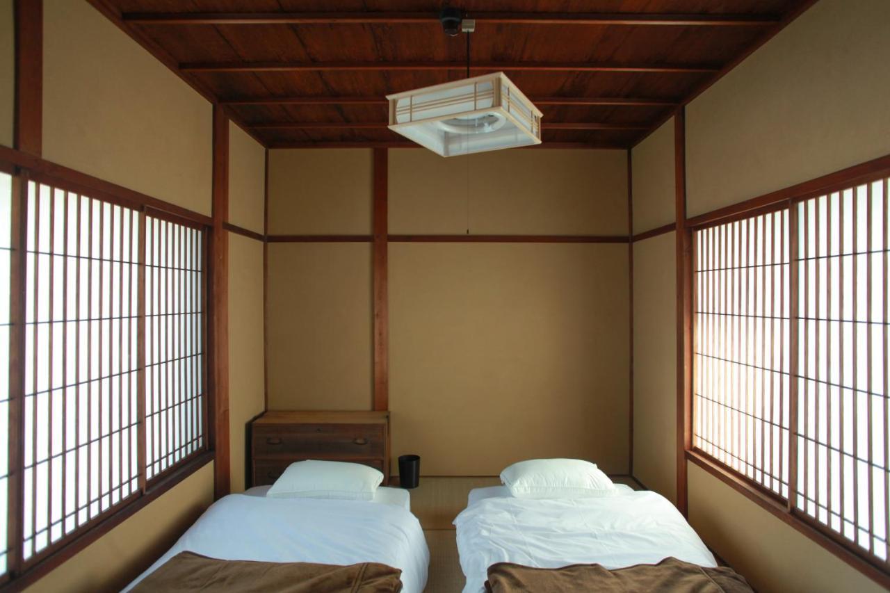 Tsunagian Tabi-Ne Kanazawa Luaran gambar