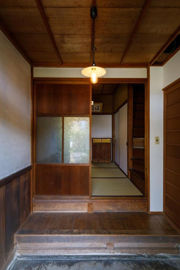 Tsunagian Tabi-Ne Kanazawa Luaran gambar