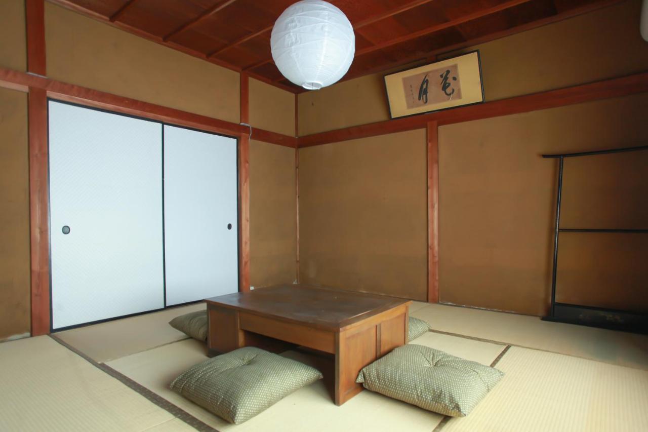 Tsunagian Tabi-Ne Kanazawa Luaran gambar
