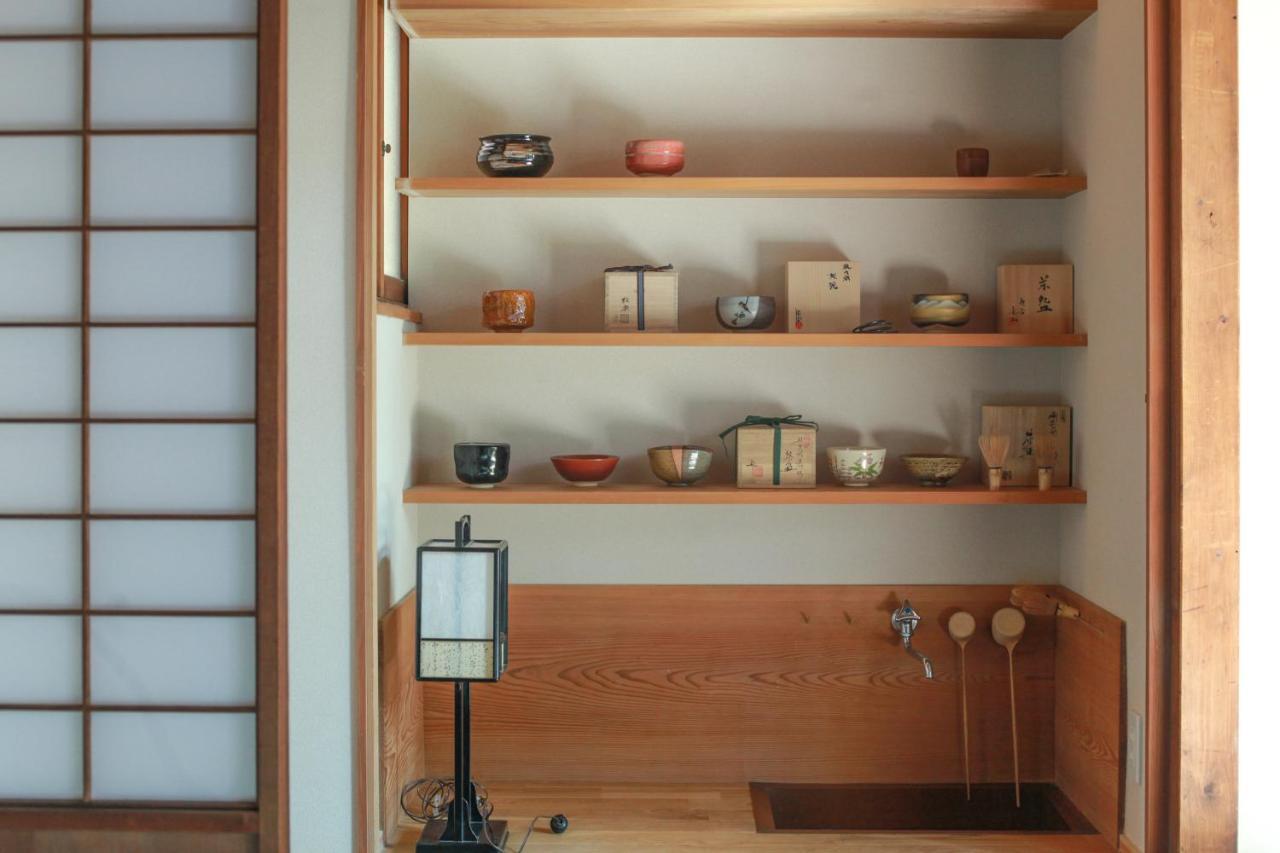 Tsunagian Tabi-Ne Kanazawa Luaran gambar