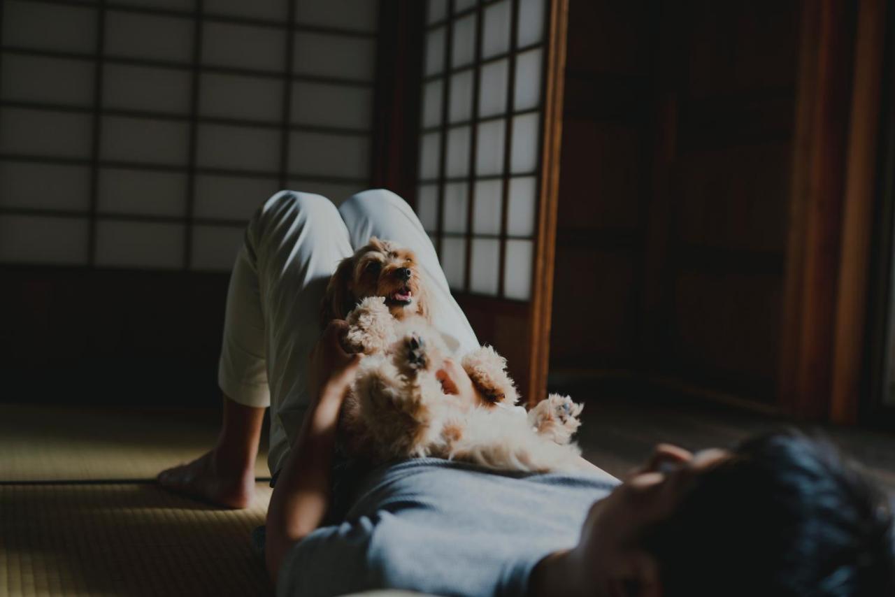 Tsunagian Tabi-Ne Kanazawa Luaran gambar