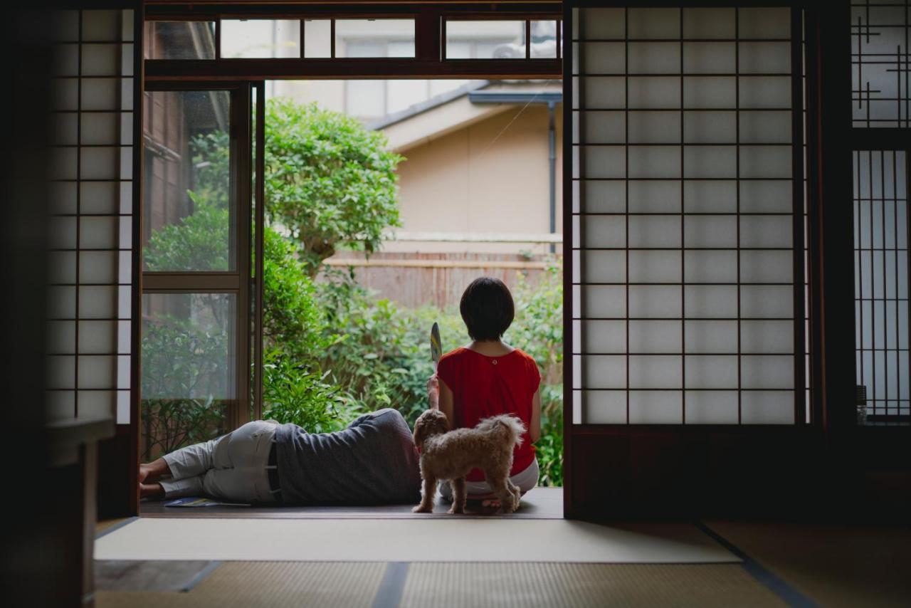 Tsunagian Tabi-Ne Kanazawa Luaran gambar