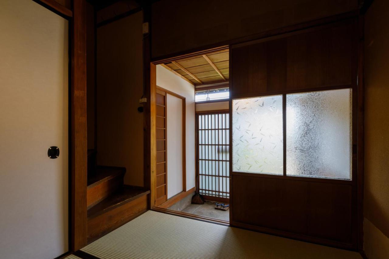 Tsunagian Tabi-Ne Kanazawa Luaran gambar