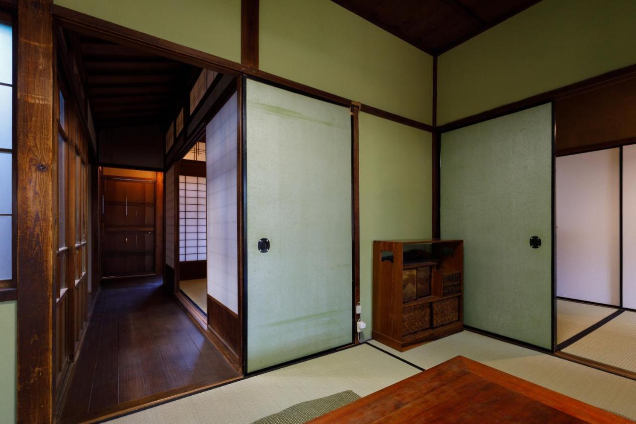 Tsunagian Tabi-Ne Kanazawa Luaran gambar