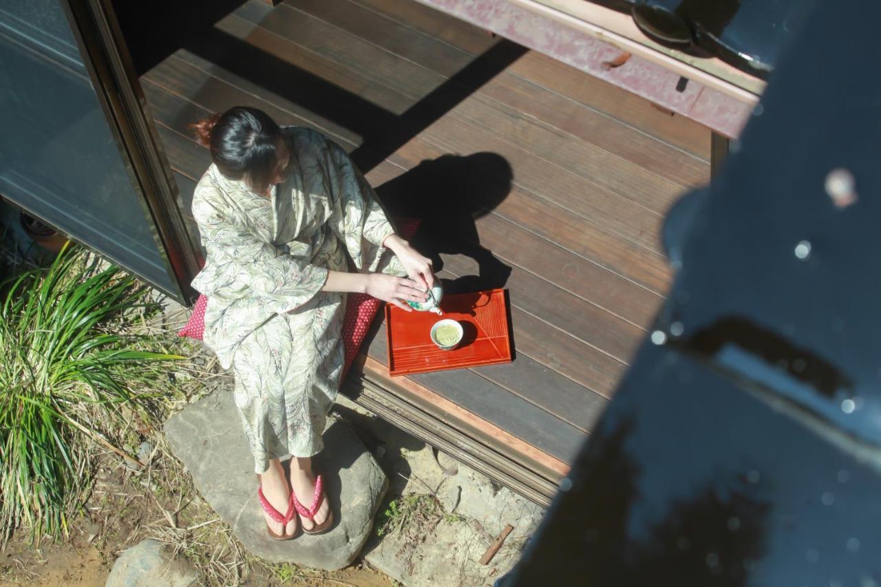 Tsunagian Tabi-Ne Kanazawa Luaran gambar