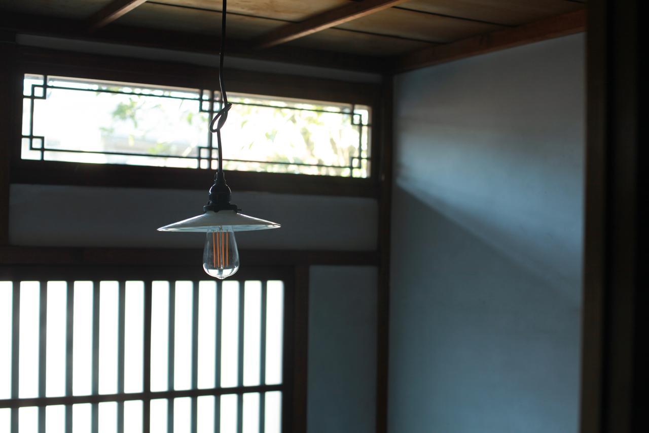 Tsunagian Tabi-Ne Kanazawa Luaran gambar