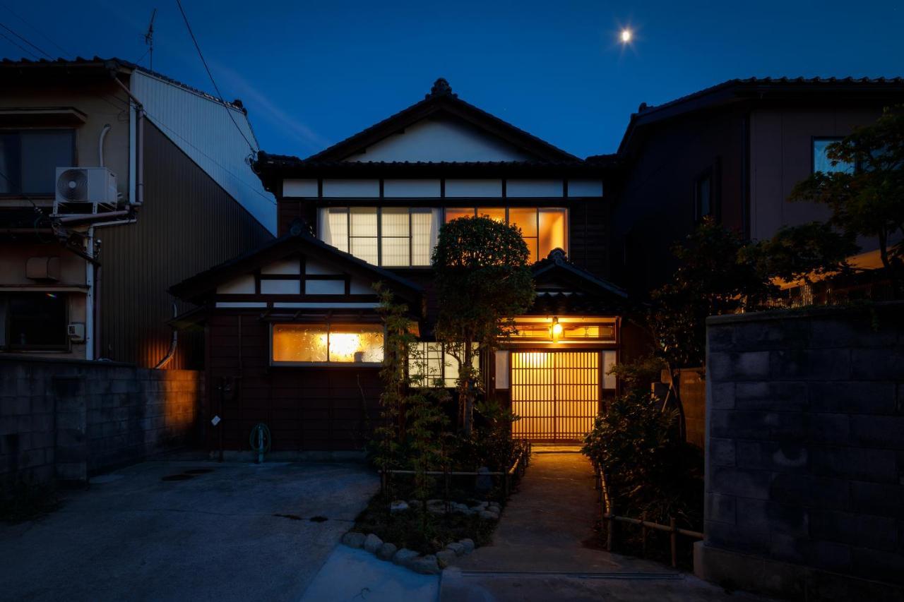 Tsunagian Tabi-Ne Kanazawa Luaran gambar