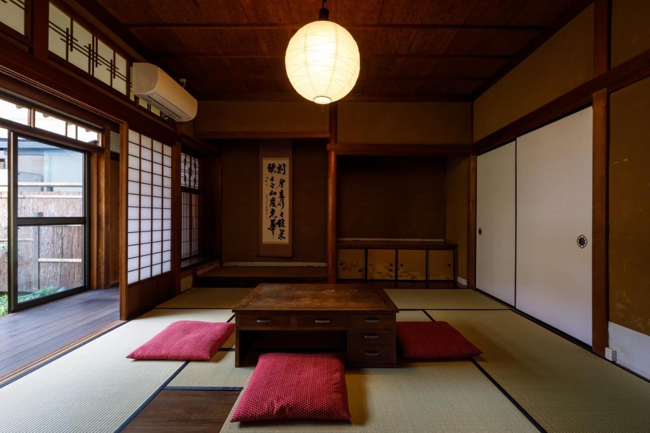 Tsunagian Tabi-Ne Kanazawa Luaran gambar