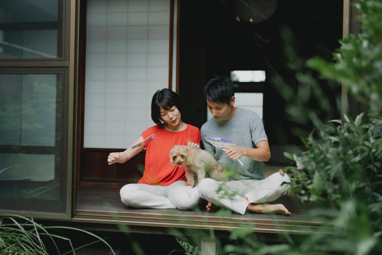 Tsunagian Tabi-Ne Kanazawa Luaran gambar