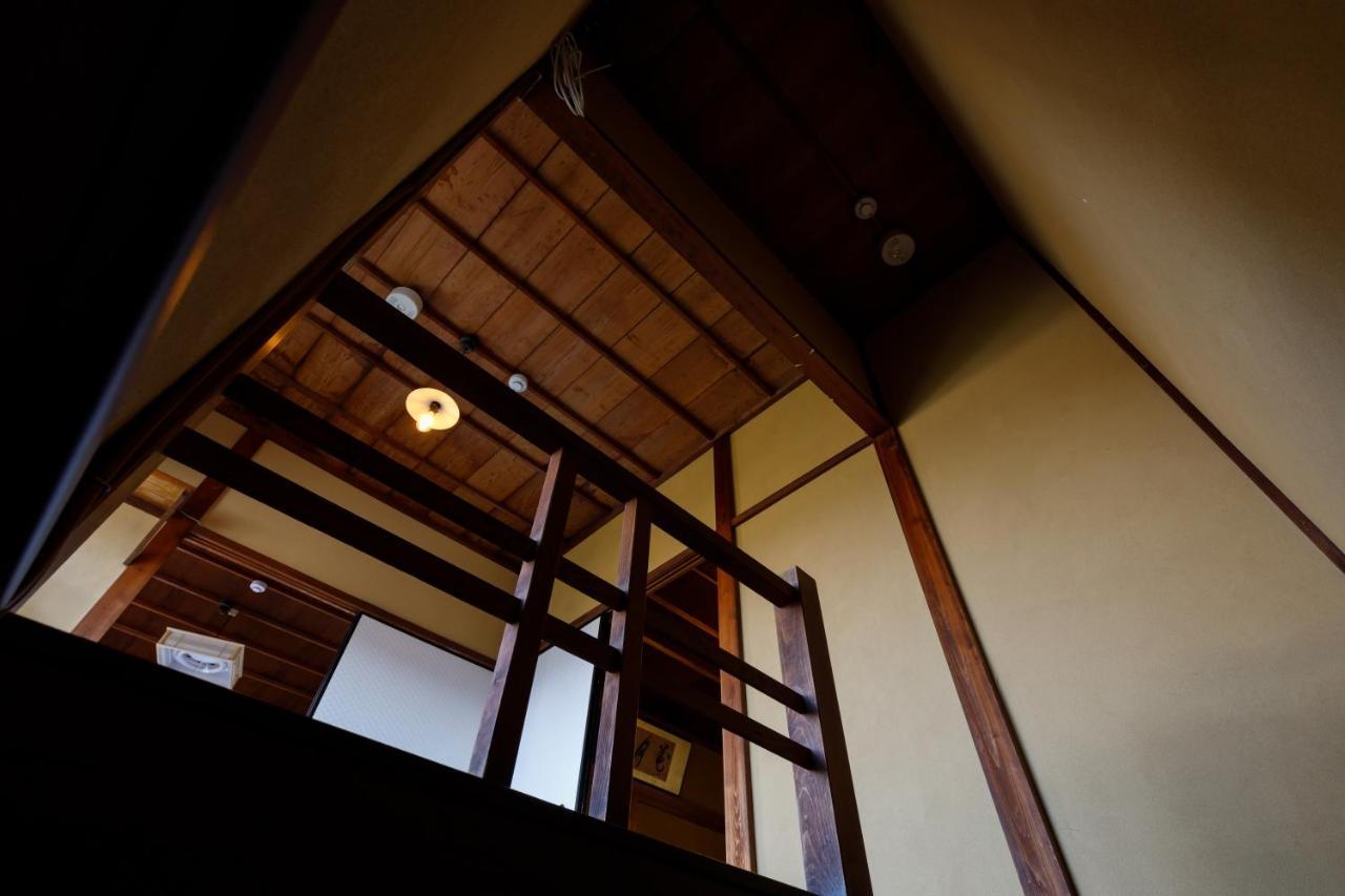 Tsunagian Tabi-Ne Kanazawa Luaran gambar