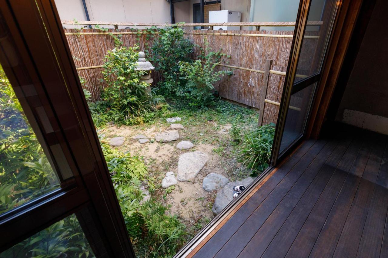 Tsunagian Tabi-Ne Kanazawa Luaran gambar