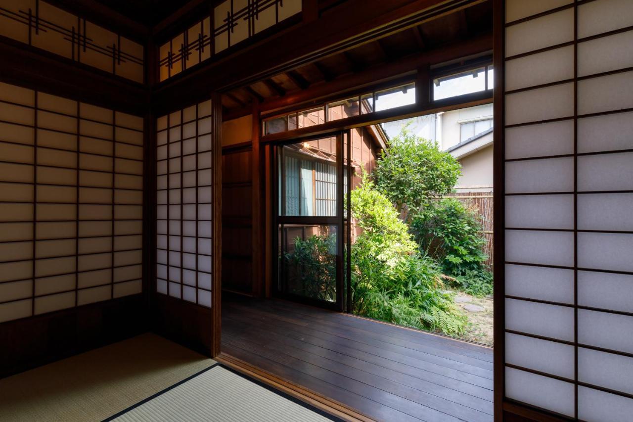 Tsunagian Tabi-Ne Kanazawa Luaran gambar