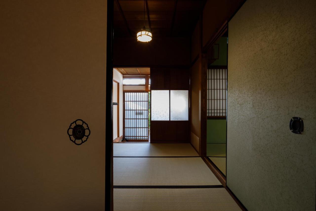 Tsunagian Tabi-Ne Kanazawa Luaran gambar