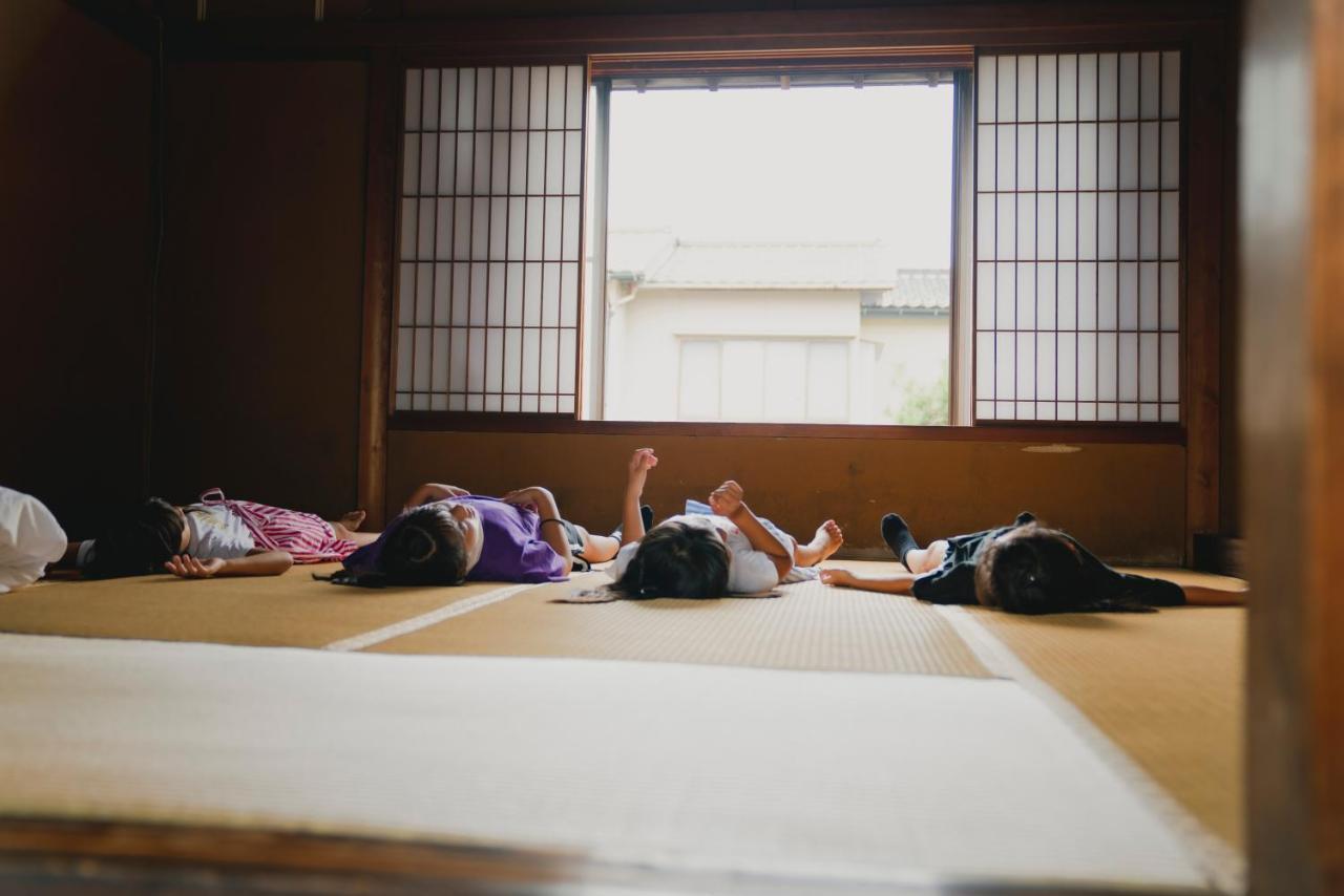 Tsunagian Tabi-Ne Kanazawa Luaran gambar