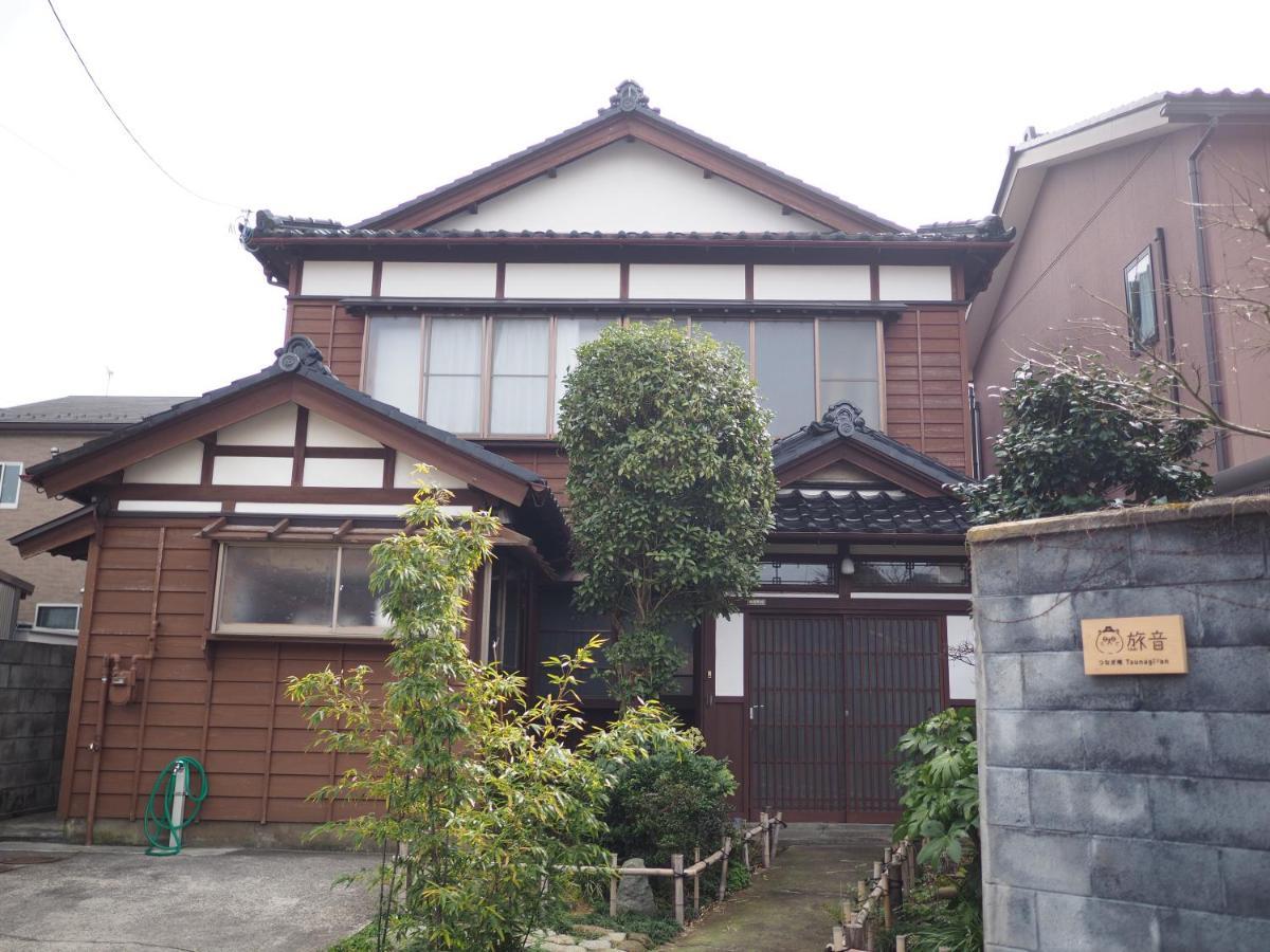 Tsunagian Tabi-Ne Kanazawa Luaran gambar