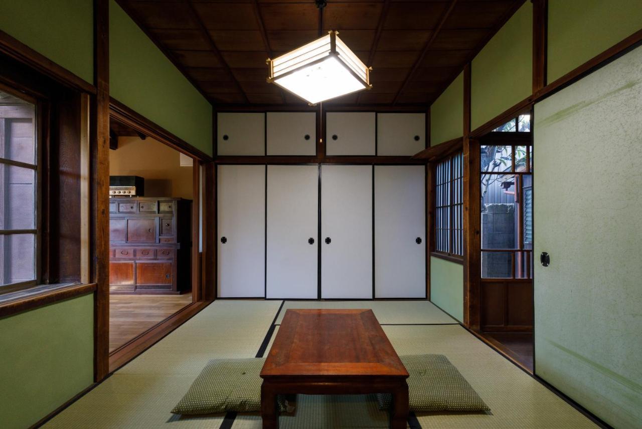 Tsunagian Tabi-Ne Kanazawa Luaran gambar
